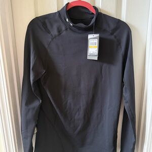 Under Armour Men's Black Cold Gear